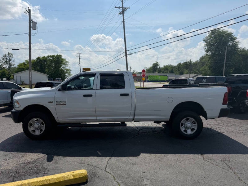 ram ram 2500 pickup 2017 3C6TR5HT1HG621079 image ram ram 2500 pickup 2017 3C6TR5HT1HG621079 image